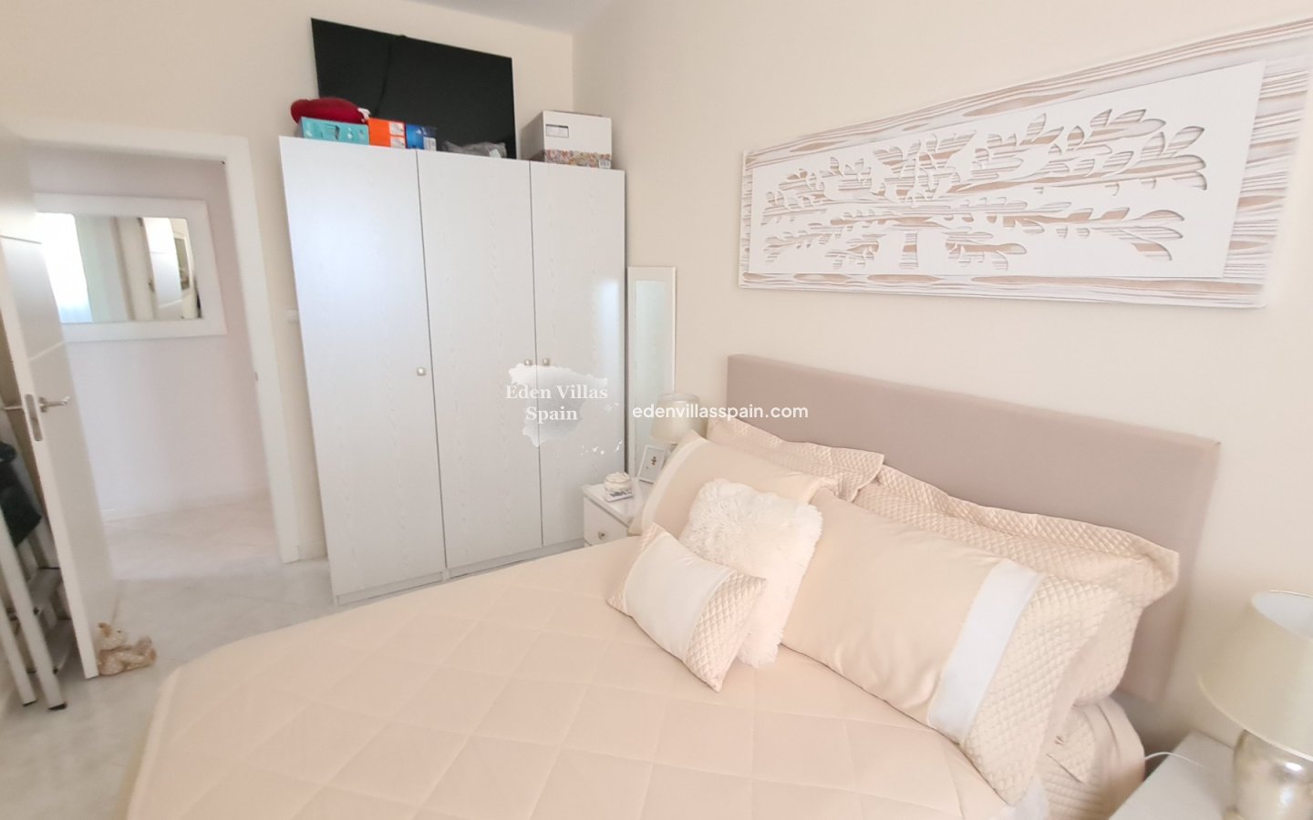 Wederverkoop - Landhuis - Catral