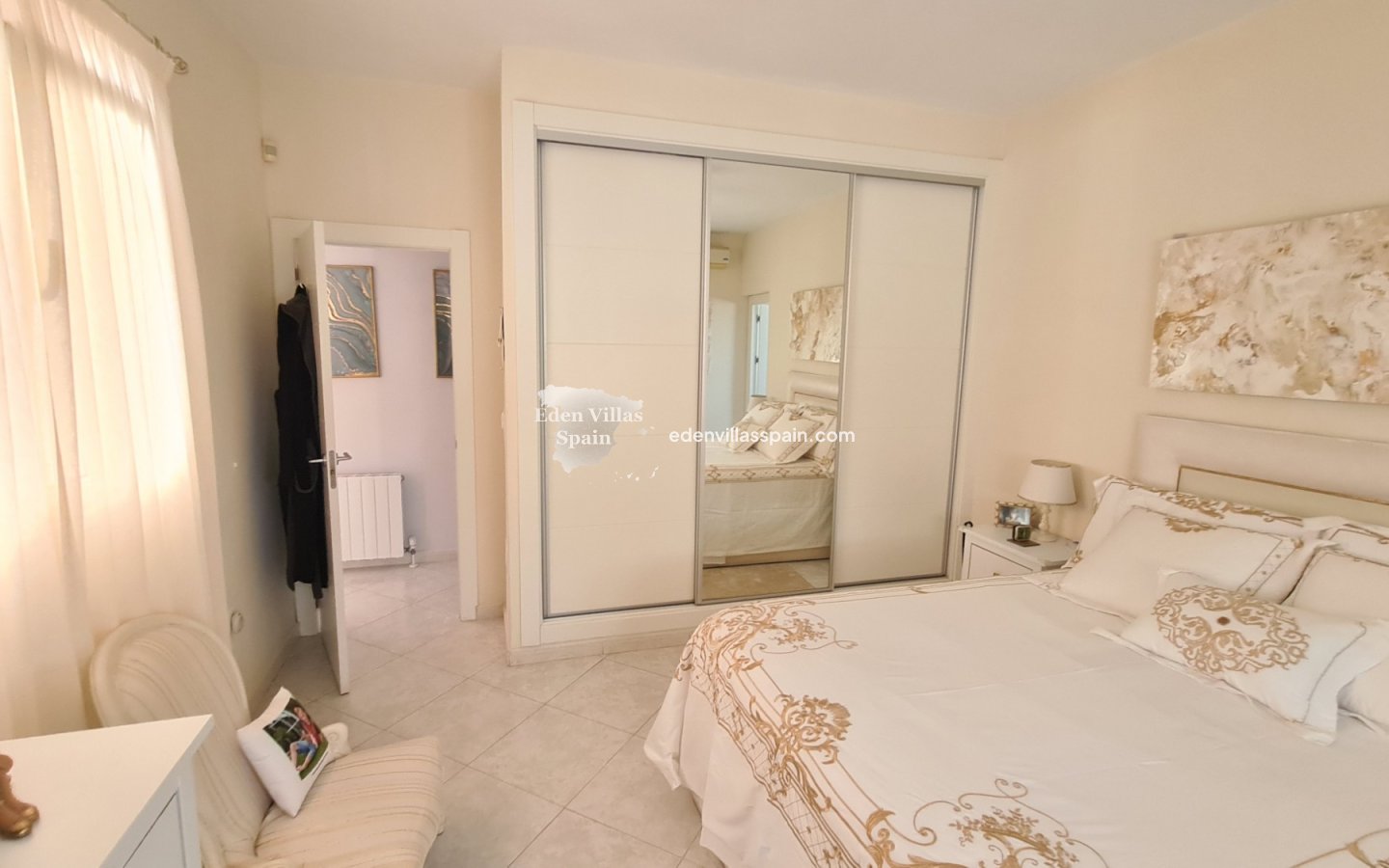 Wederverkoop - Landhuis - Catral