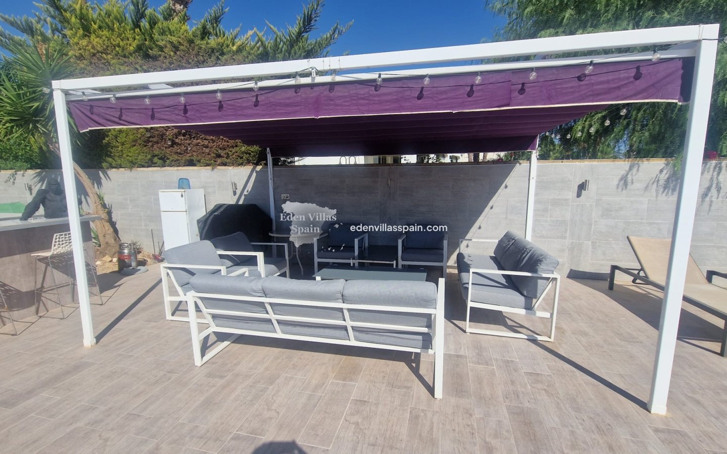 Wederverkoop - Landhuis - Catral