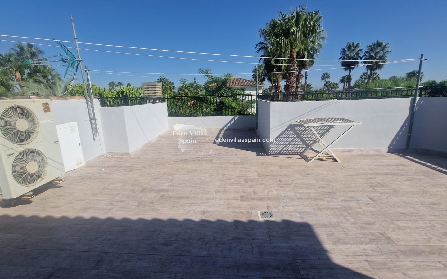 Wederverkoop - Landhuis - Catral