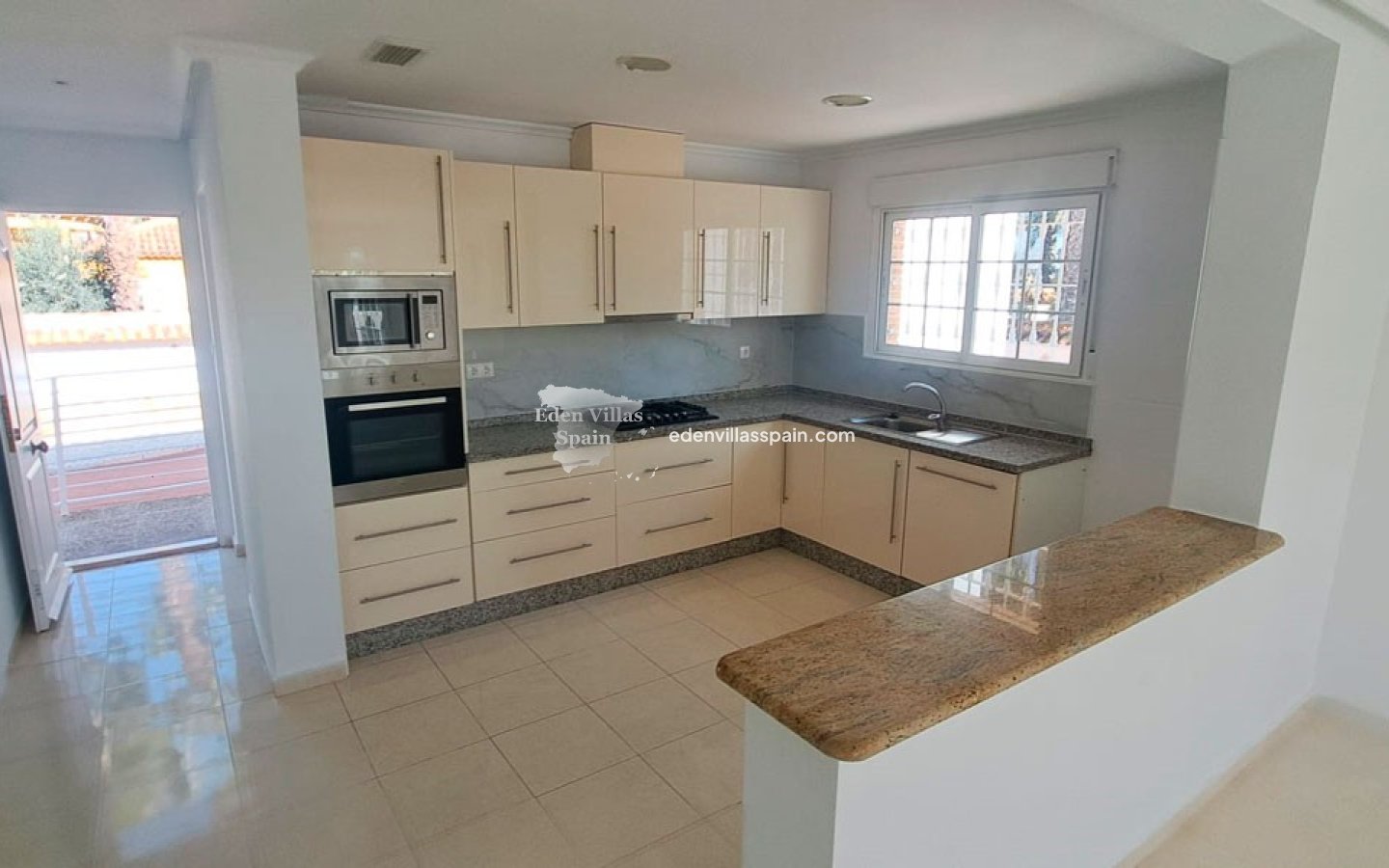 Wederverkoop - Landhuis - Catral