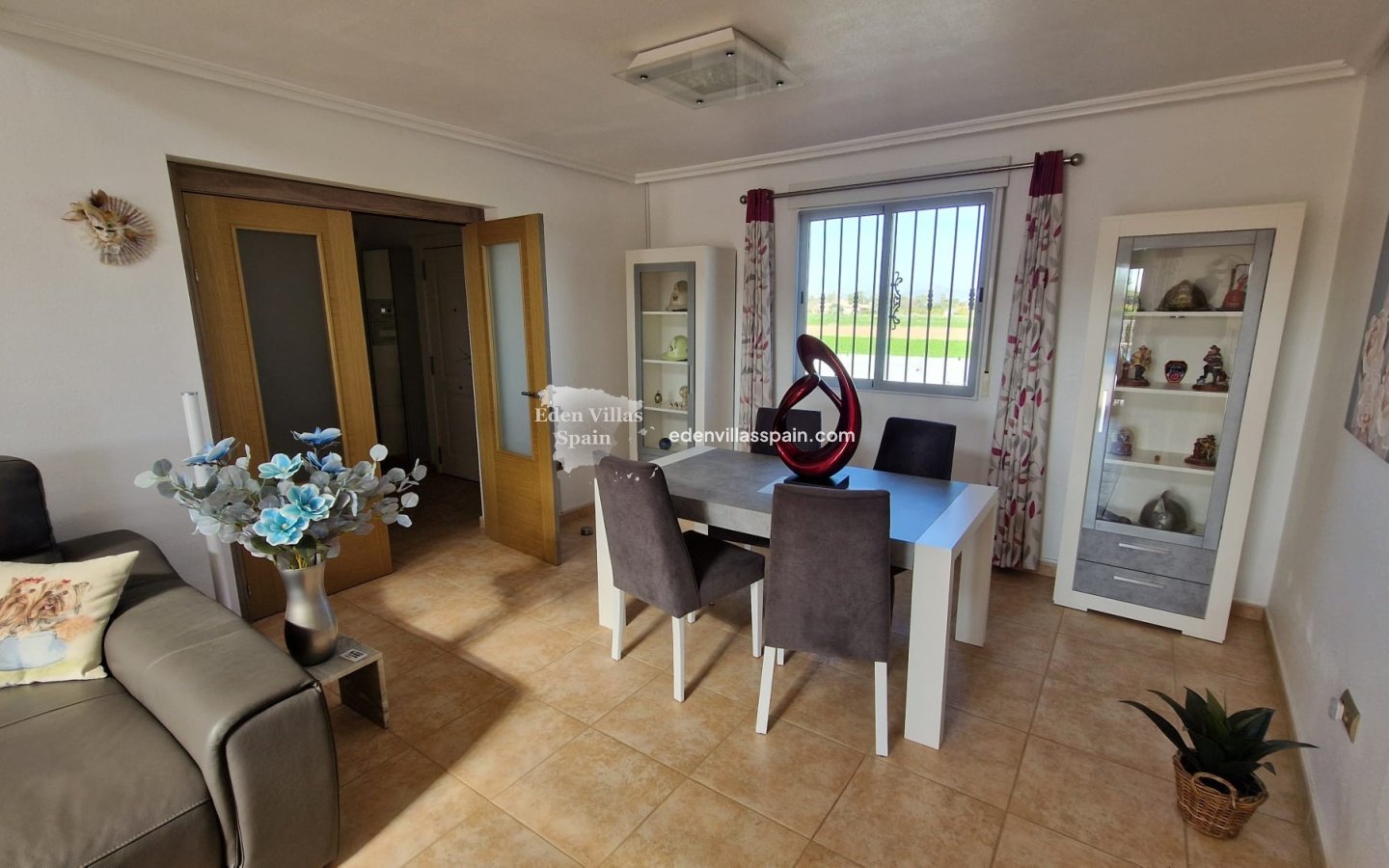 Wederverkoop - Landhuis - Catral