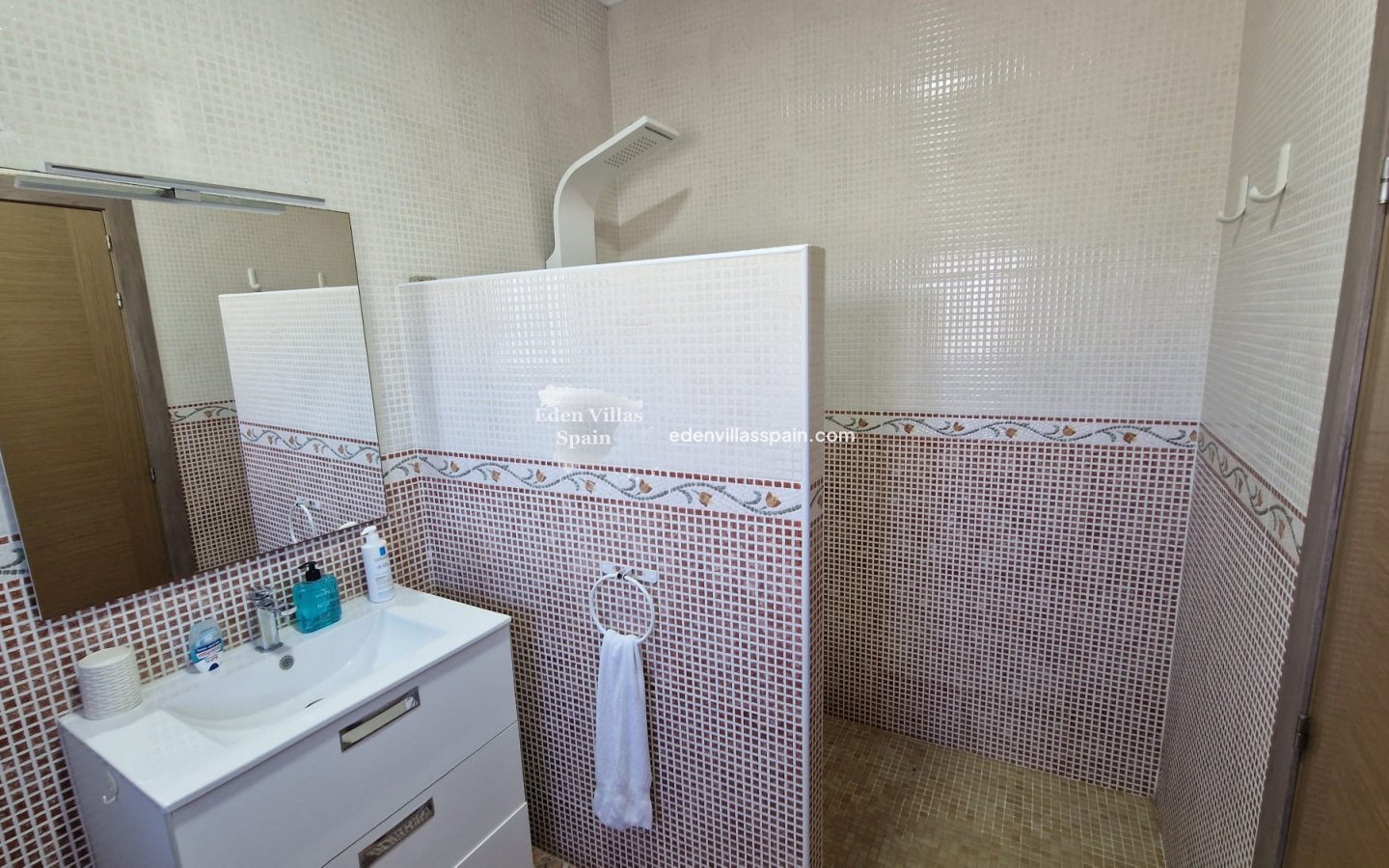 Wederverkoop - Landhuis - Catral