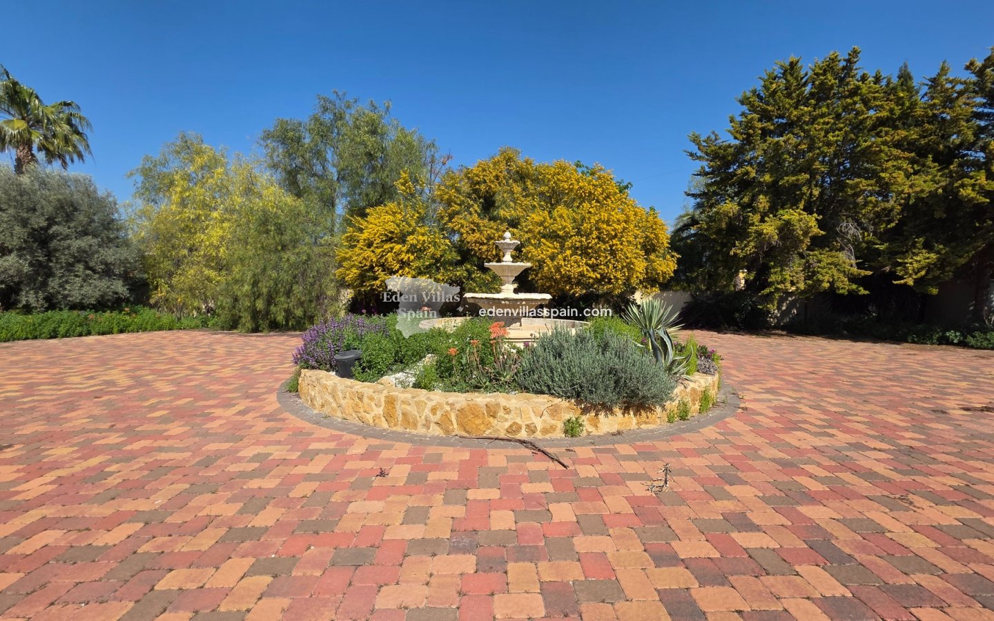 Wederverkoop - Landhuis - Catral