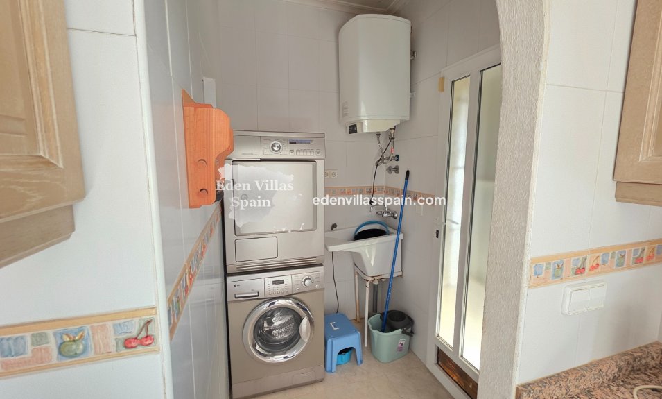 Wederverkoop - Landhuis - Catral