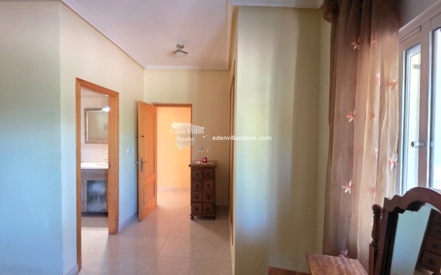 Wederverkoop - Landhuis - Catral