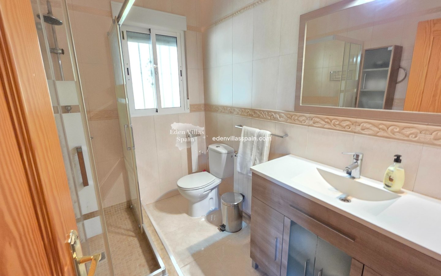 Wederverkoop - Landhuis - Catral