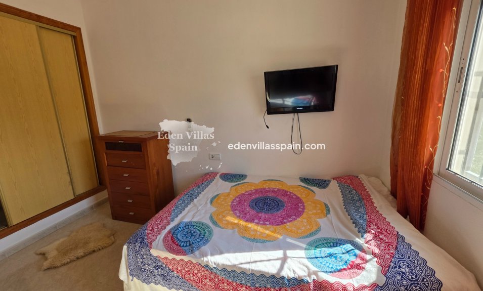 Wederverkoop - Landhuis - Catral