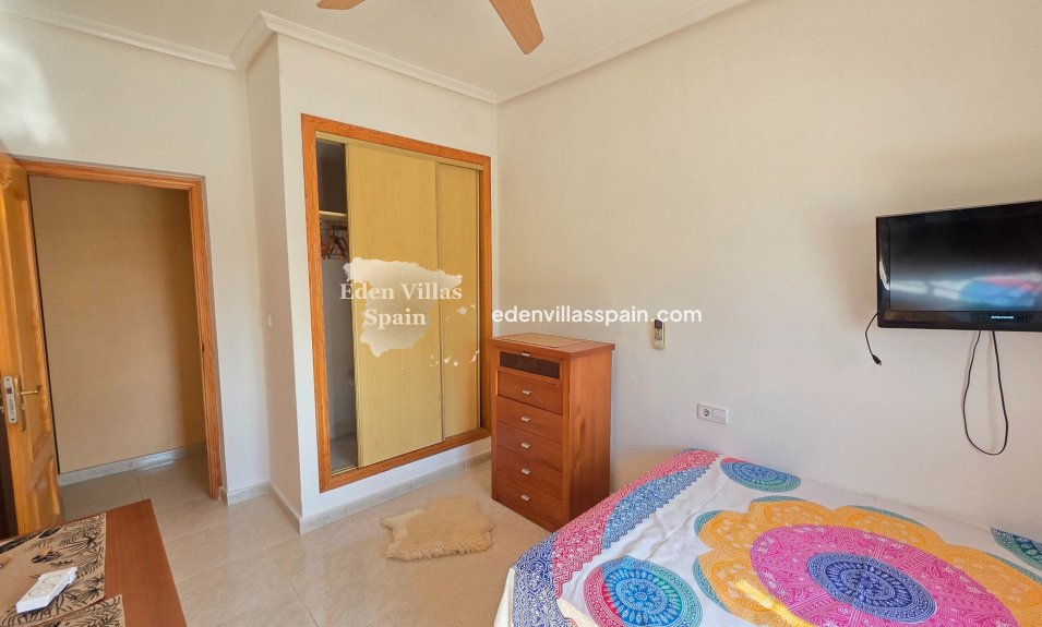 Wederverkoop - Landhuis - Catral