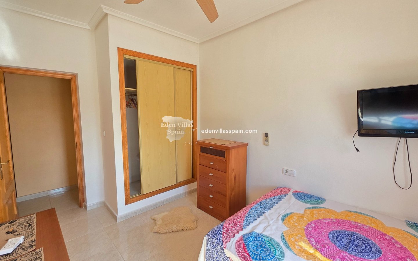 Wederverkoop - Landhuis - Catral