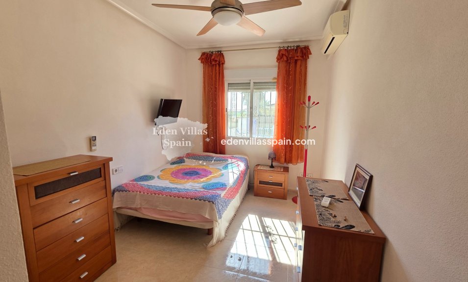 Wederverkoop - Landhuis - Catral