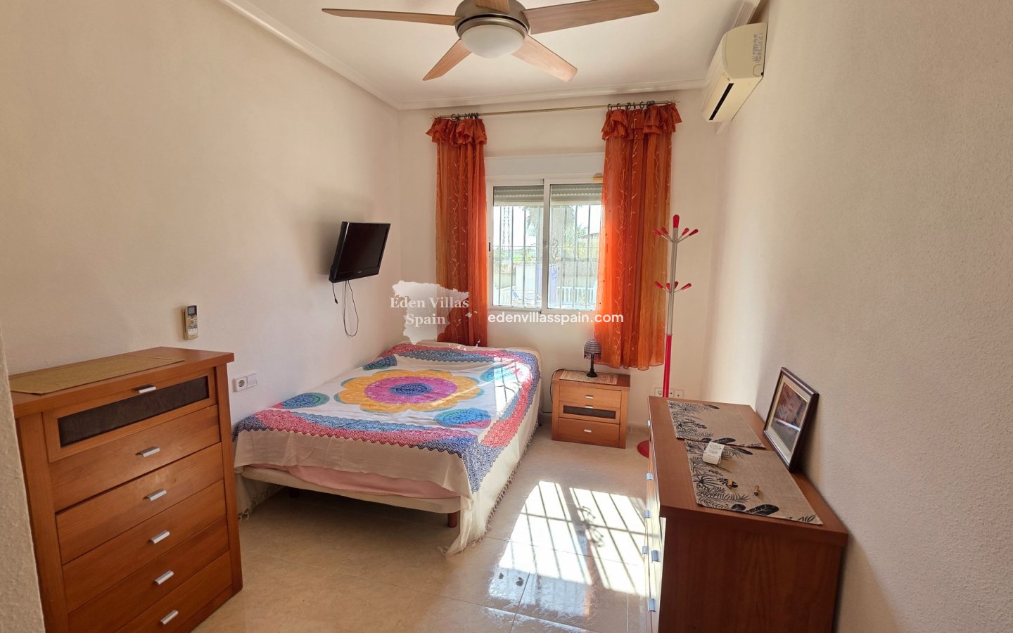 Wederverkoop - Landhuis - Catral