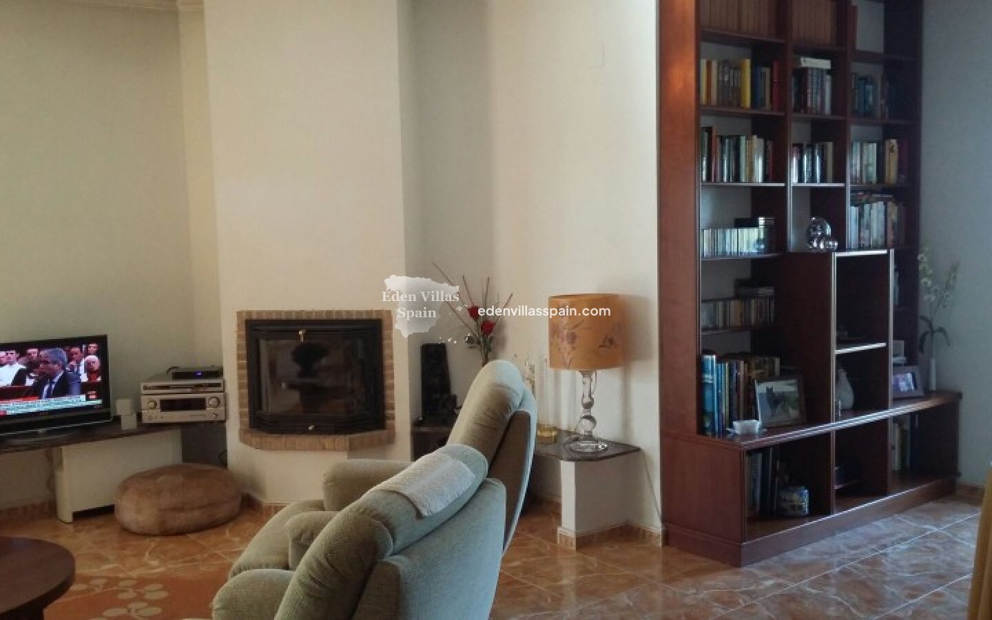 Wederverkoop - Landhuis - Daya Nueva