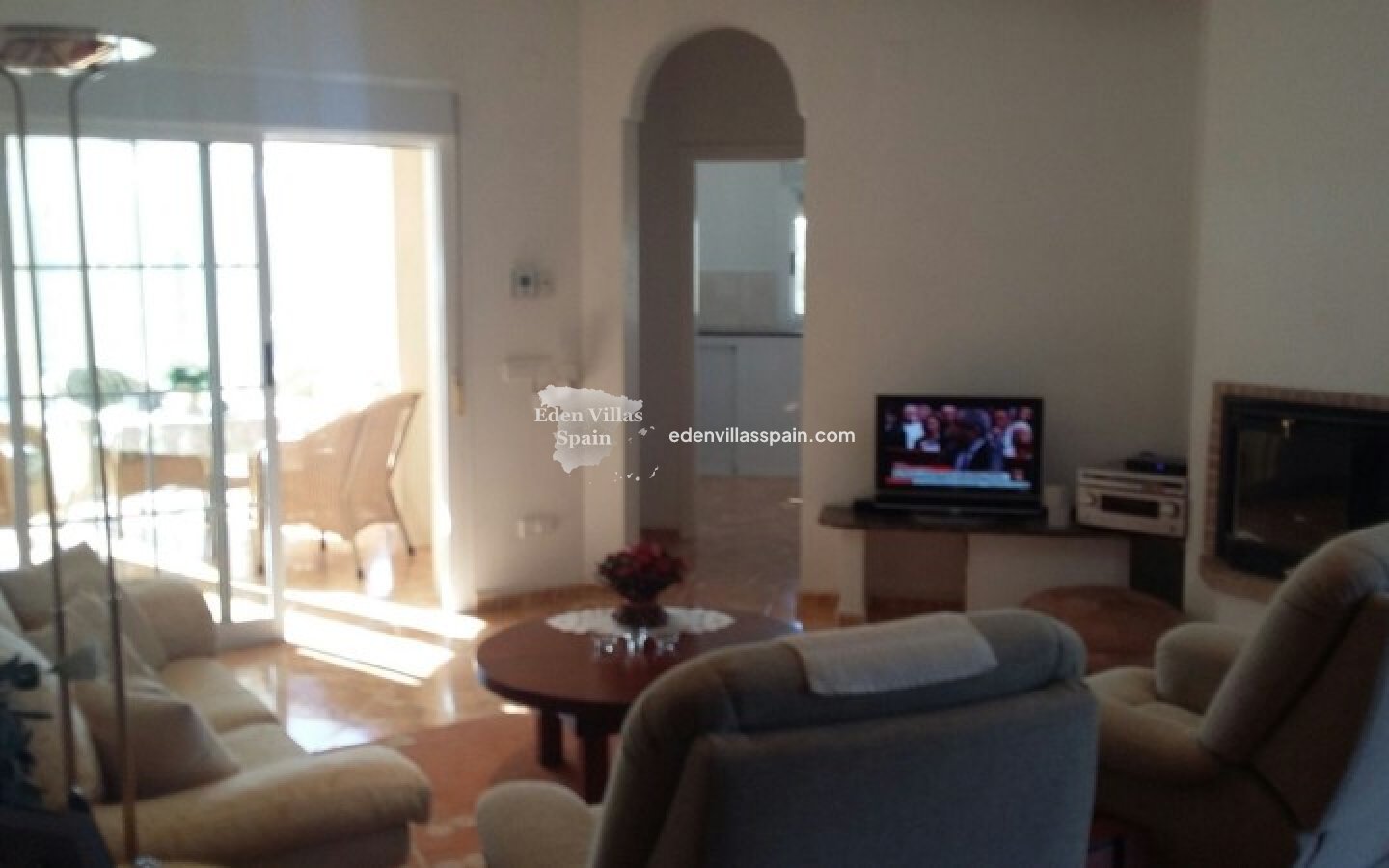 Wederverkoop - Landhuis - Daya Nueva