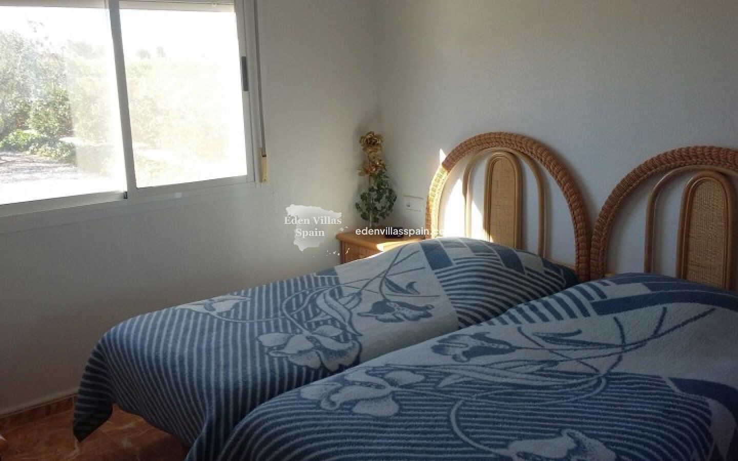 Wederverkoop - Landhuis - Daya Nueva