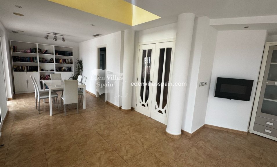 Wederverkoop - Landhuis - Elche