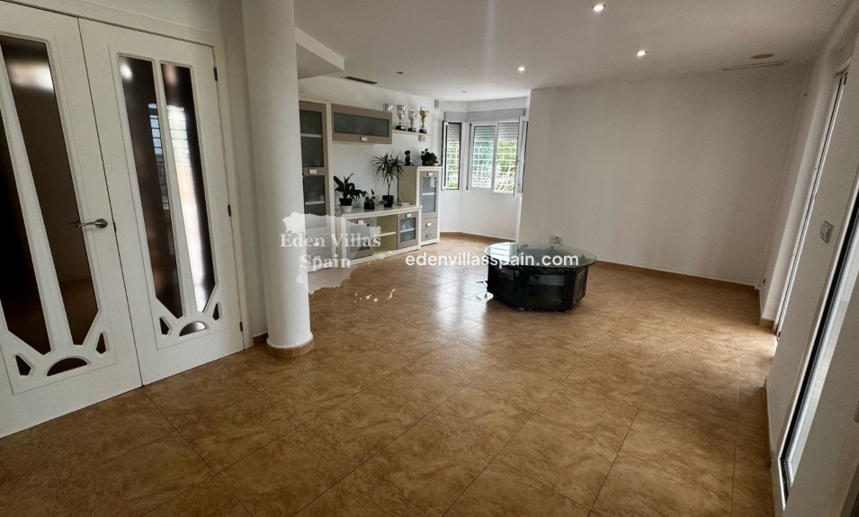 Wederverkoop - Landhuis - Elche