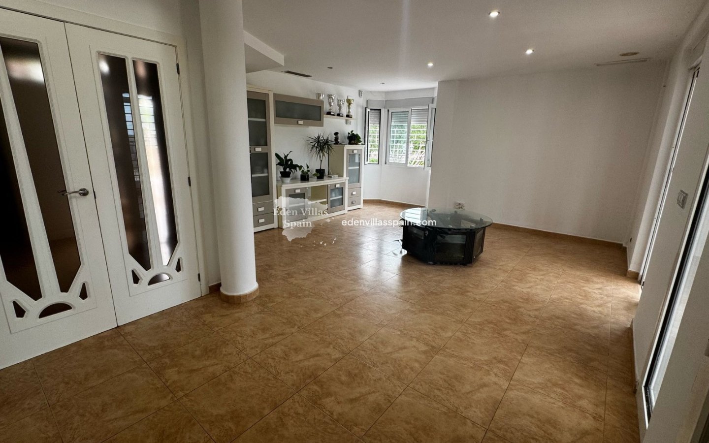 Wederverkoop - Landhuis - Elche