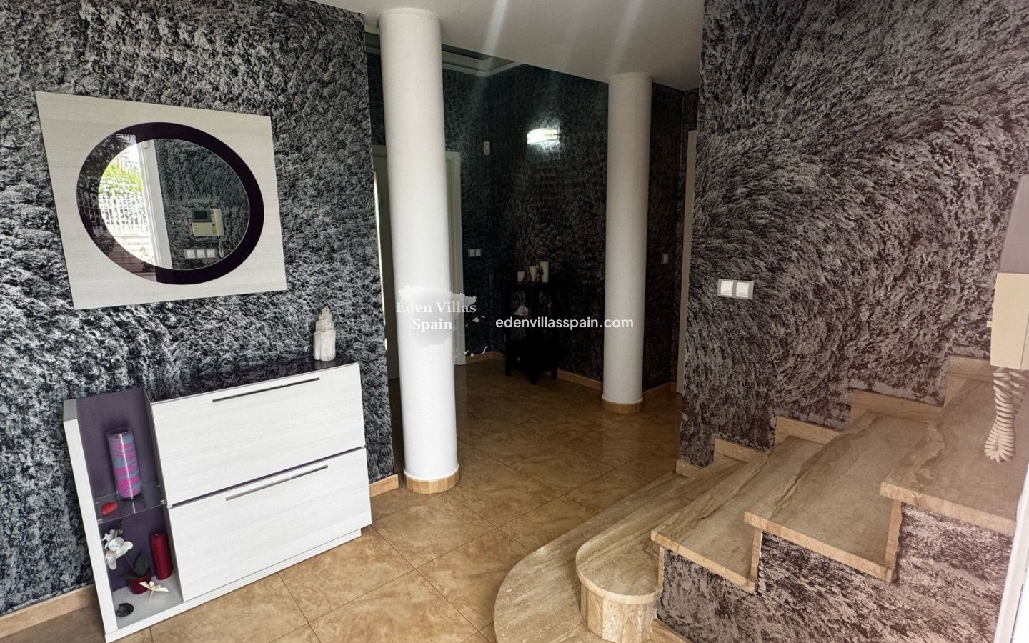 Wederverkoop - Landhuis - Elche