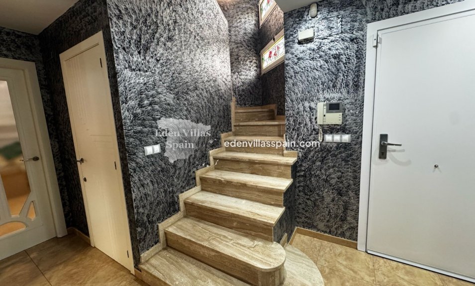 Wederverkoop - Landhuis - Elche