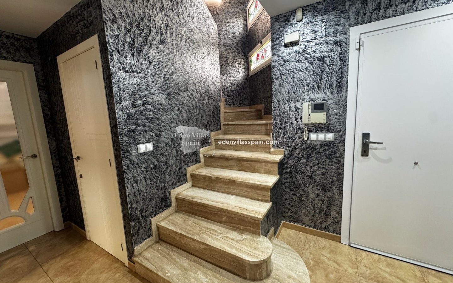 Wederverkoop - Landhuis - Elche