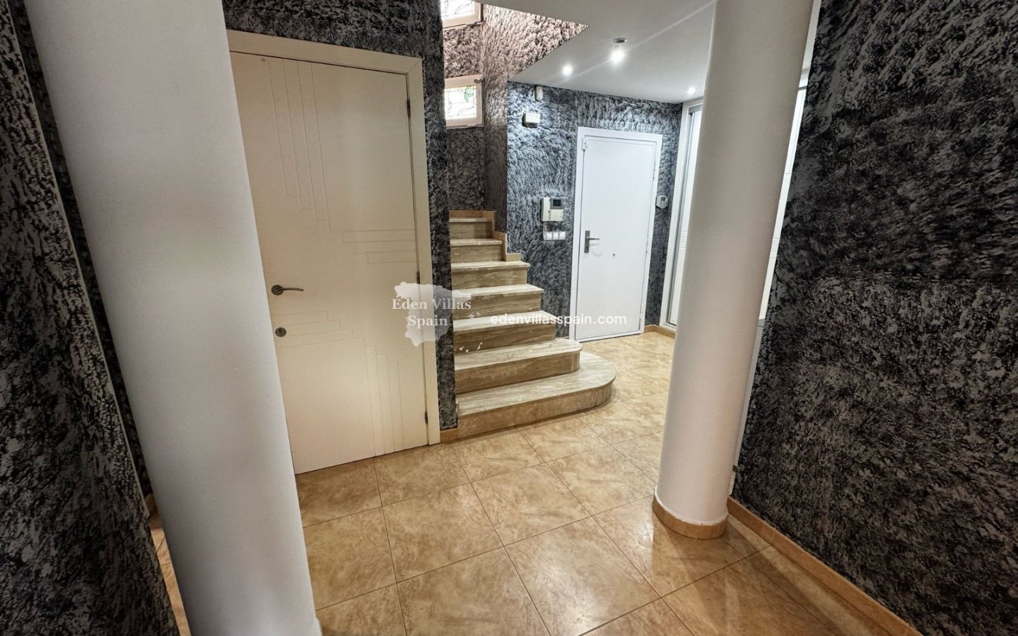 Wederverkoop - Landhuis - Elche