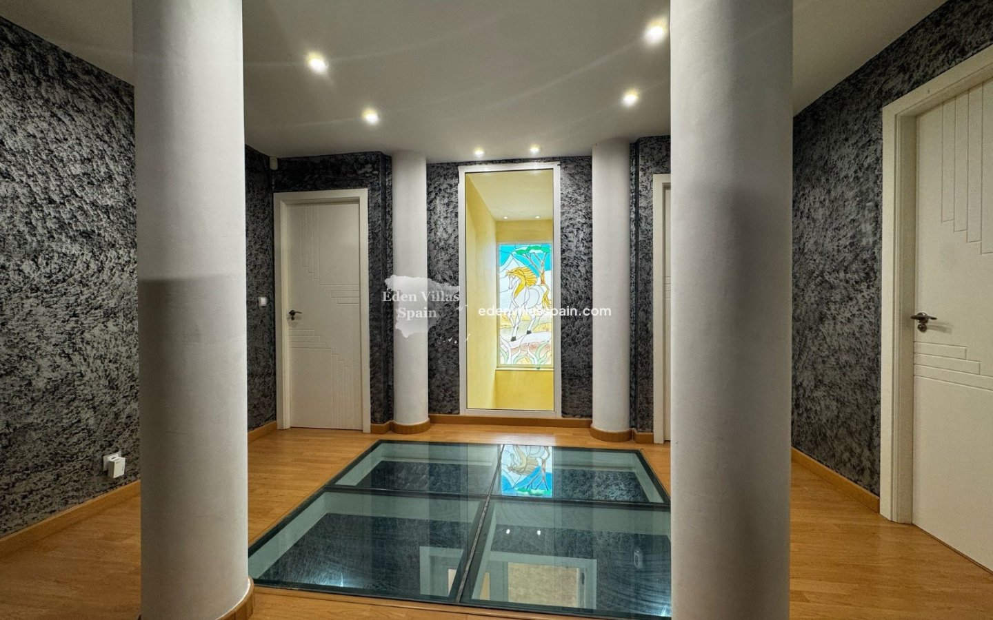 Wederverkoop - Landhuis - Elche