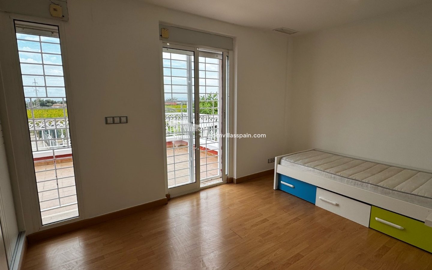 Wederverkoop - Landhuis - Elche