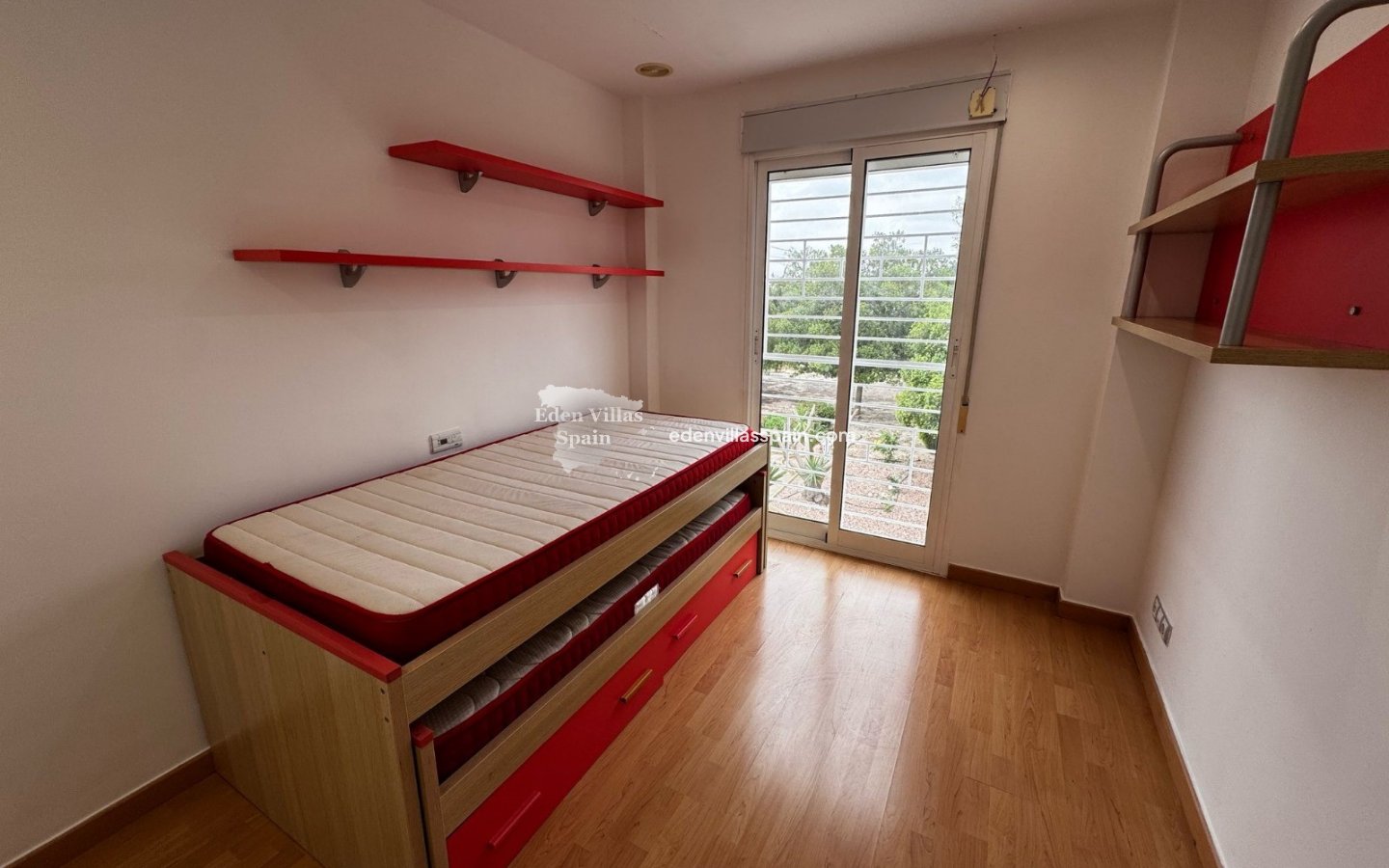 Wederverkoop - Landhuis - Elche