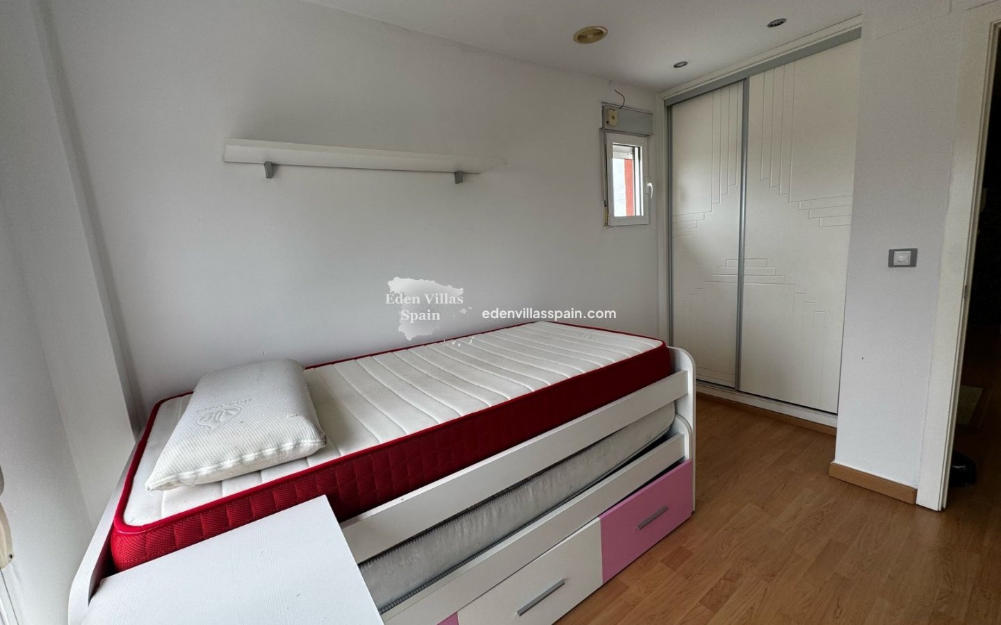 Wederverkoop - Landhuis - Elche