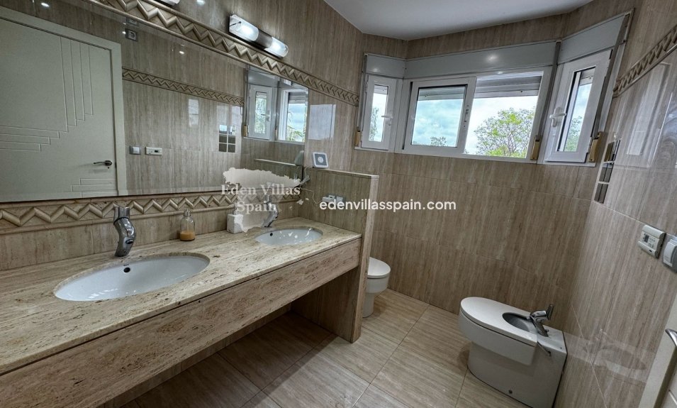 Wederverkoop - Landhuis - Elche