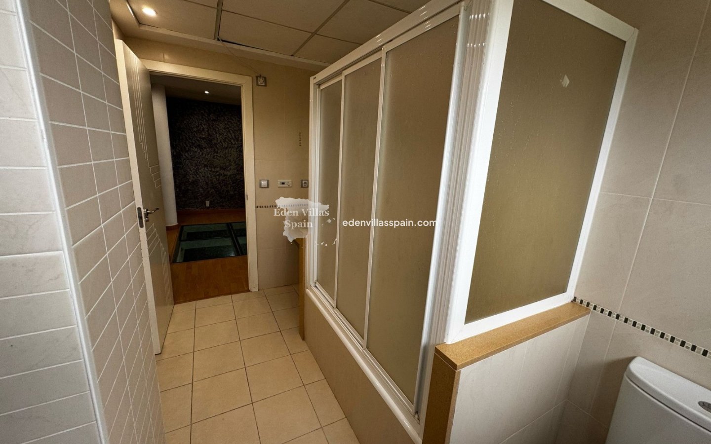 Wederverkoop - Landhuis - Elche