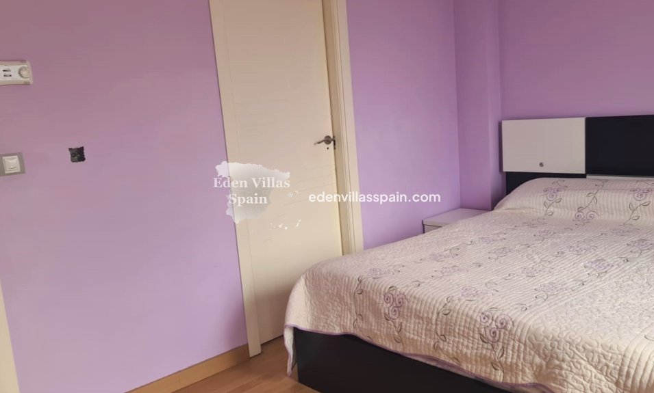 Wederverkoop - Landhuis - Elche