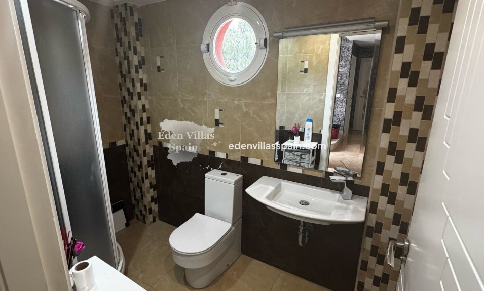 Wederverkoop - Landhuis - Elche