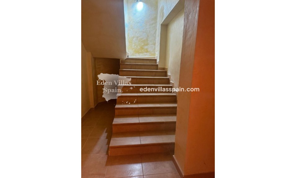 Wederverkoop - Landhuis - Elche