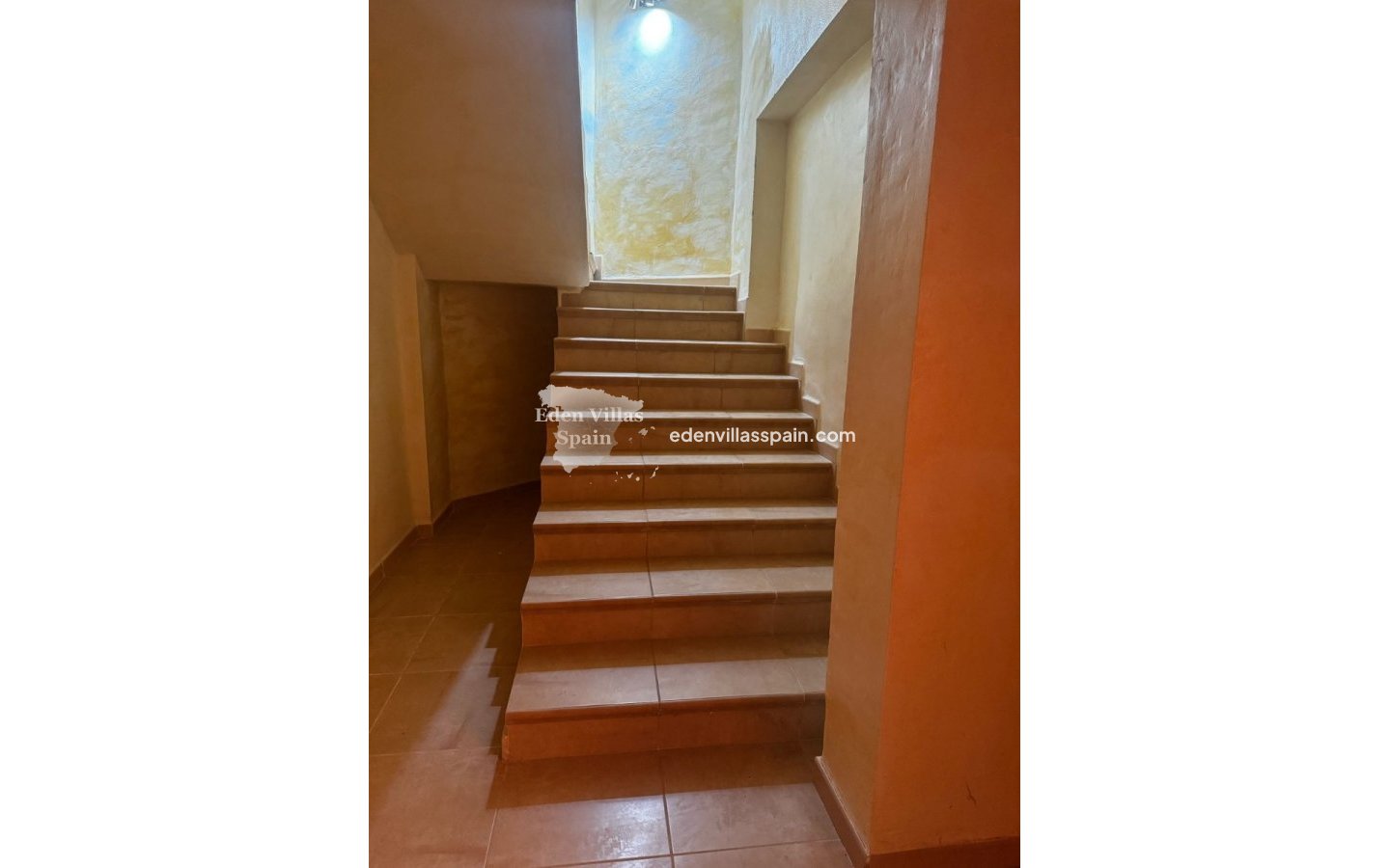 Wederverkoop - Landhuis - Elche