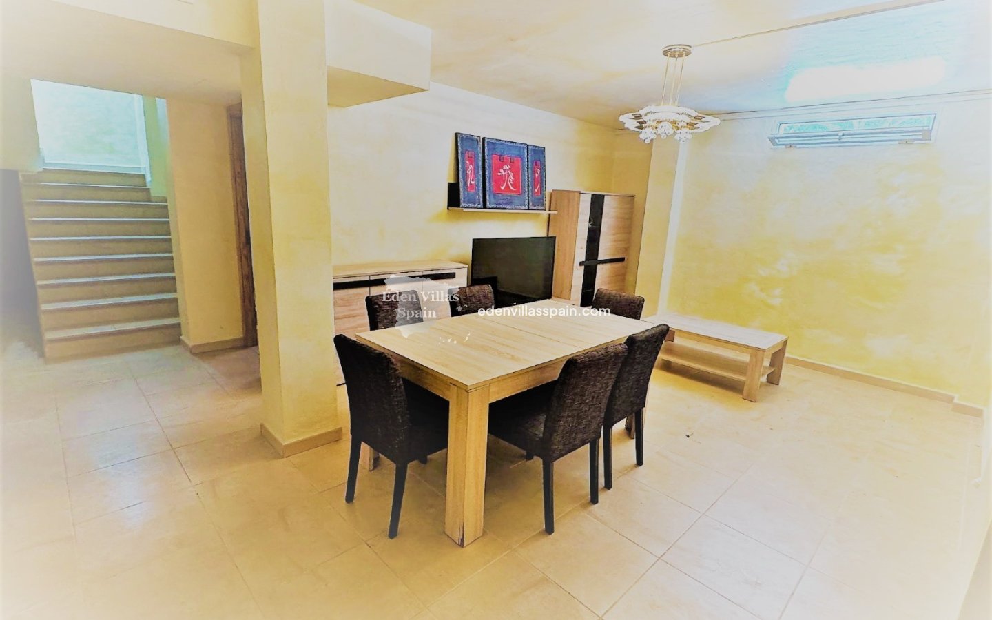 Wederverkoop - Landhuis - Elche