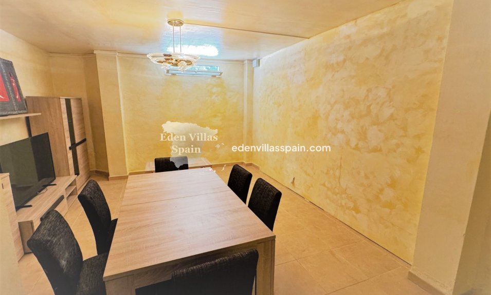 Wederverkoop - Landhuis - Elche