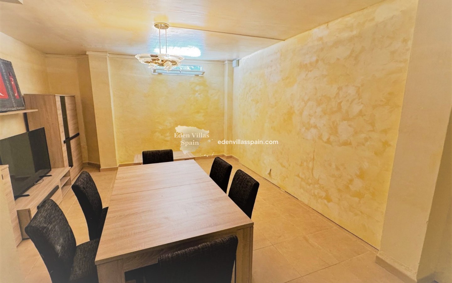 Wederverkoop - Landhuis - Elche