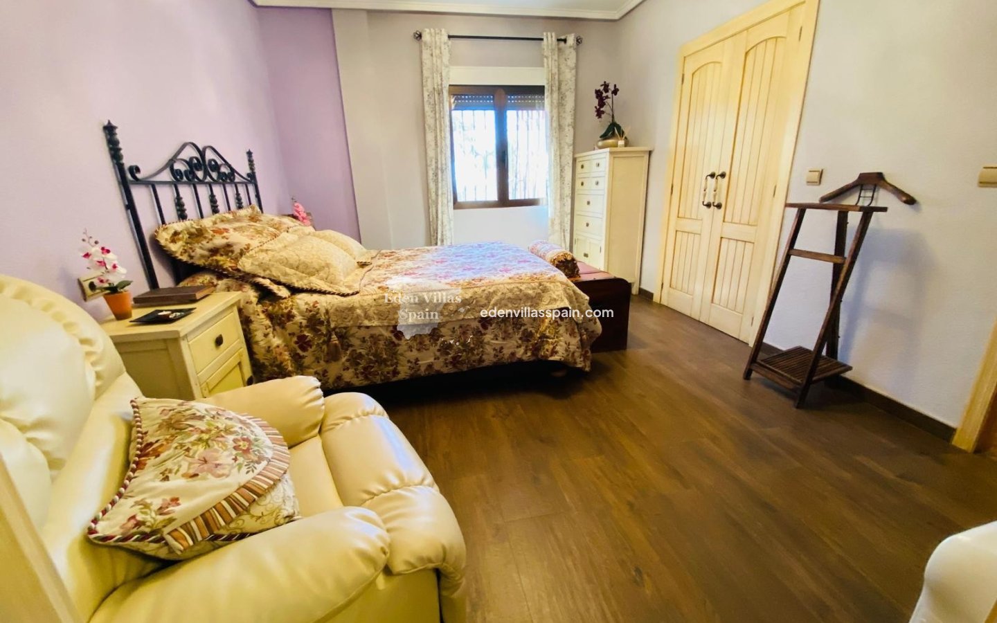 Wederverkoop - Landhuis - Elche