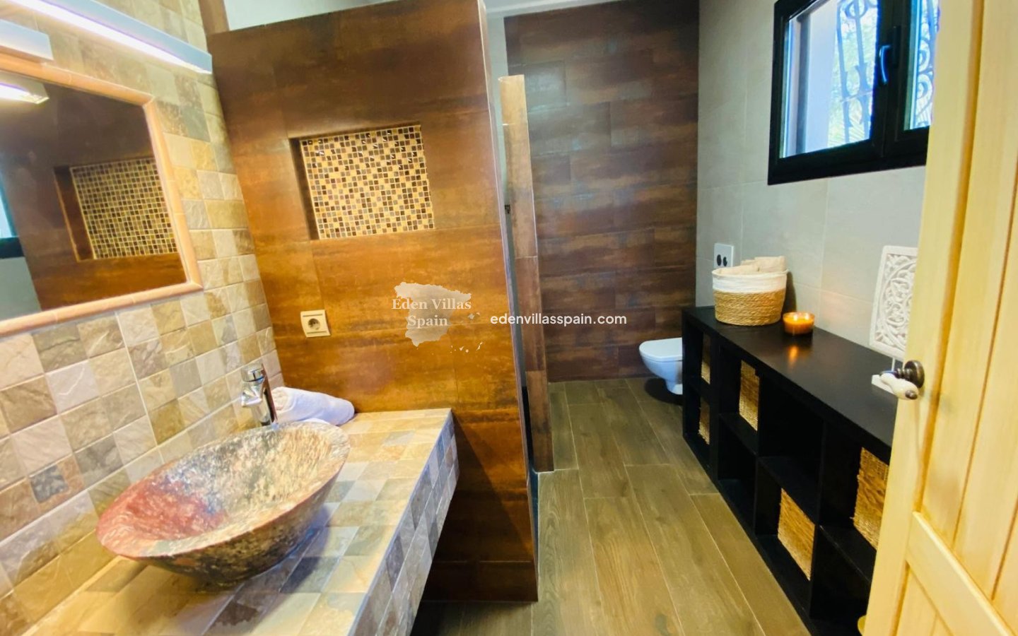 Wederverkoop - Landhuis - Elche