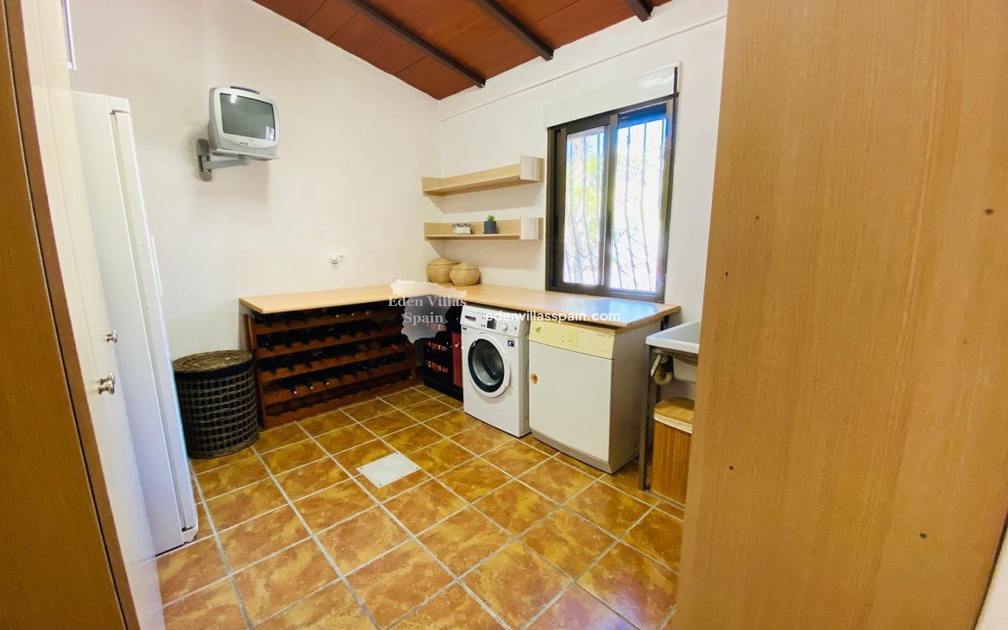 Wederverkoop - Landhuis - Elche