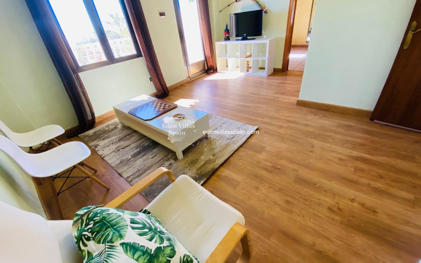 Wederverkoop - Landhuis - Elche