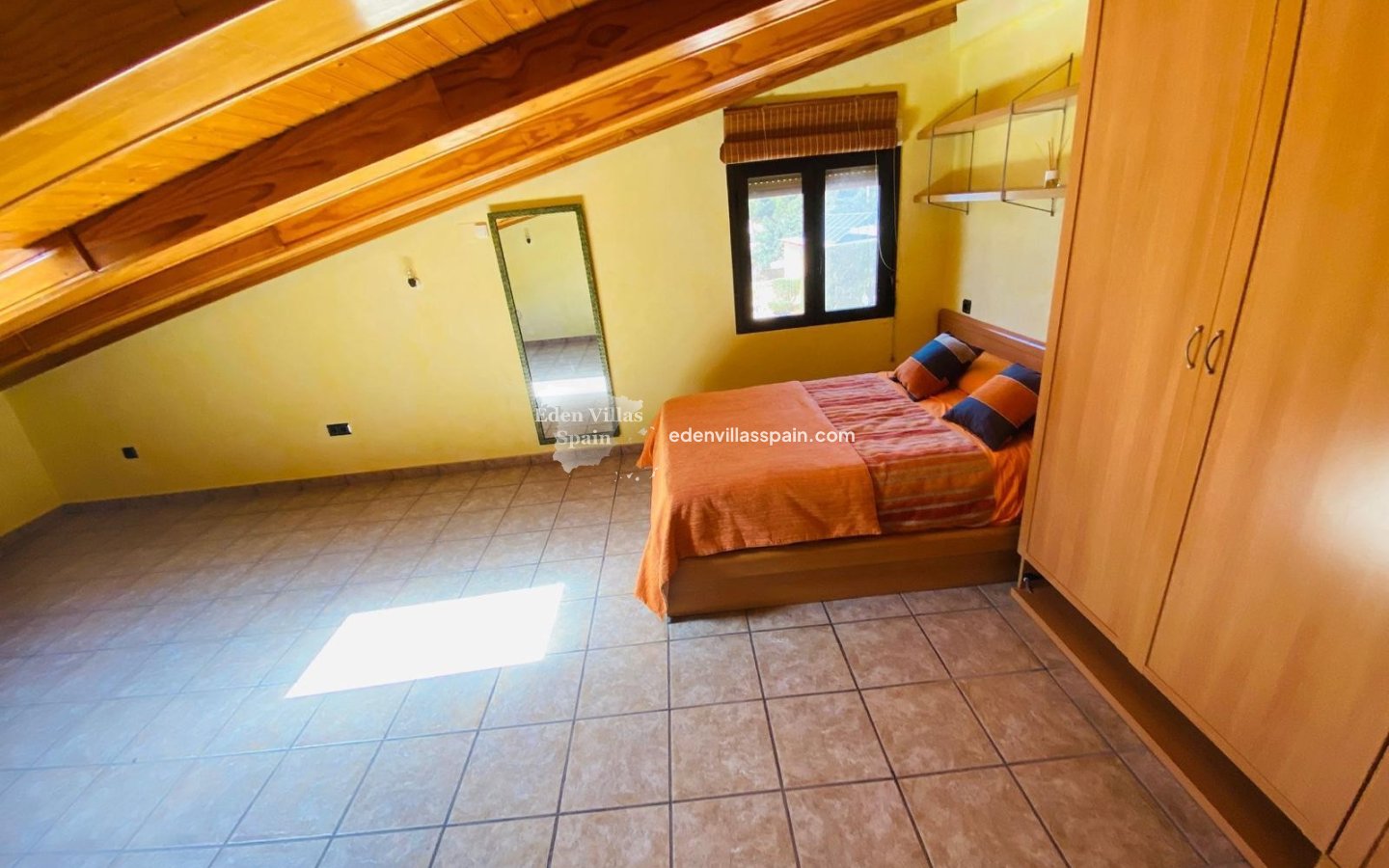 Wederverkoop - Landhuis - Elche