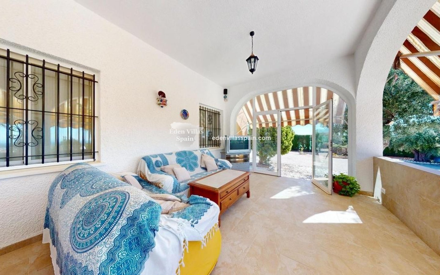 Wederverkoop - Landhuis - Elche