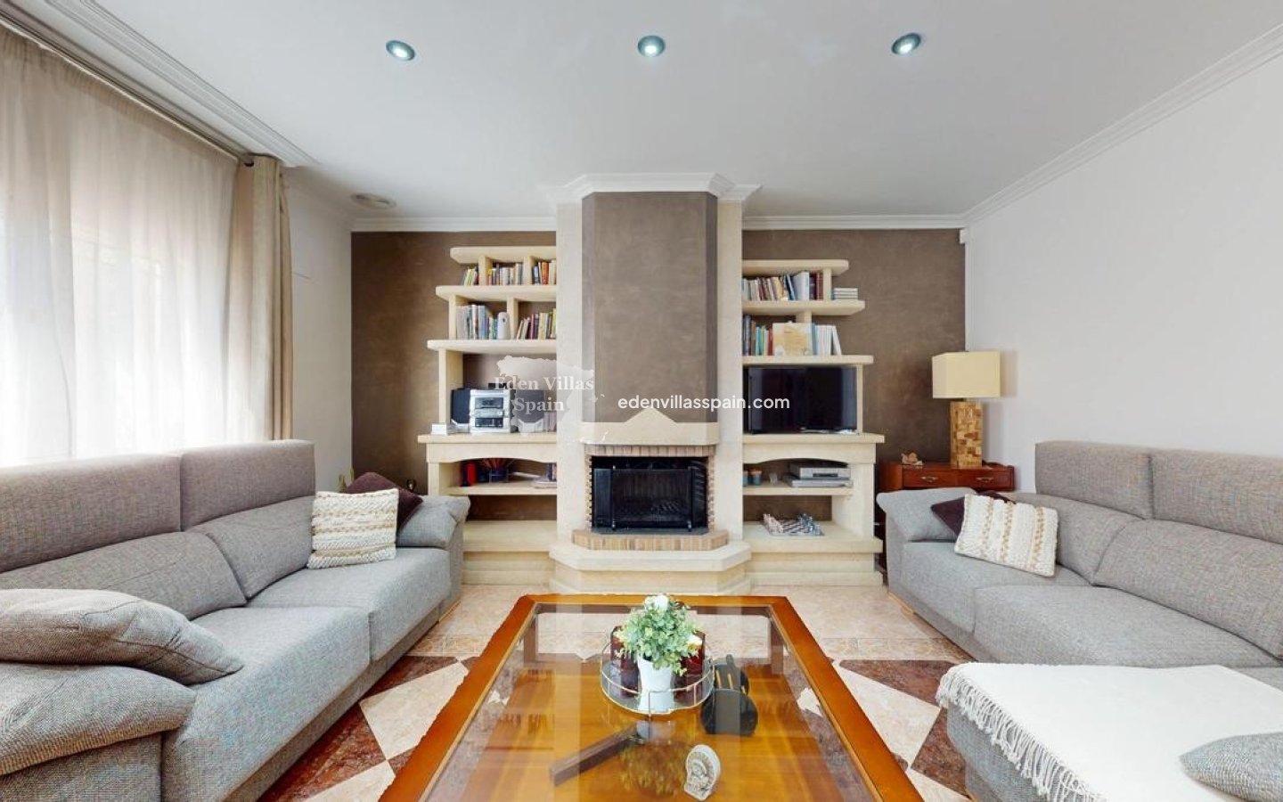 Wederverkoop - Landhuis - Elche