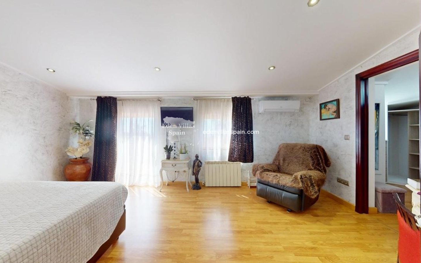 Wederverkoop - Landhuis - Elche