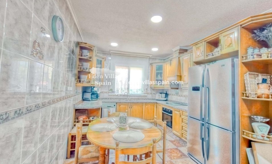 Wederverkoop - Landhuis - Elche