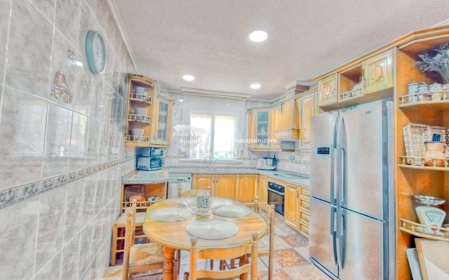 Wederverkoop - Landhuis - Elche