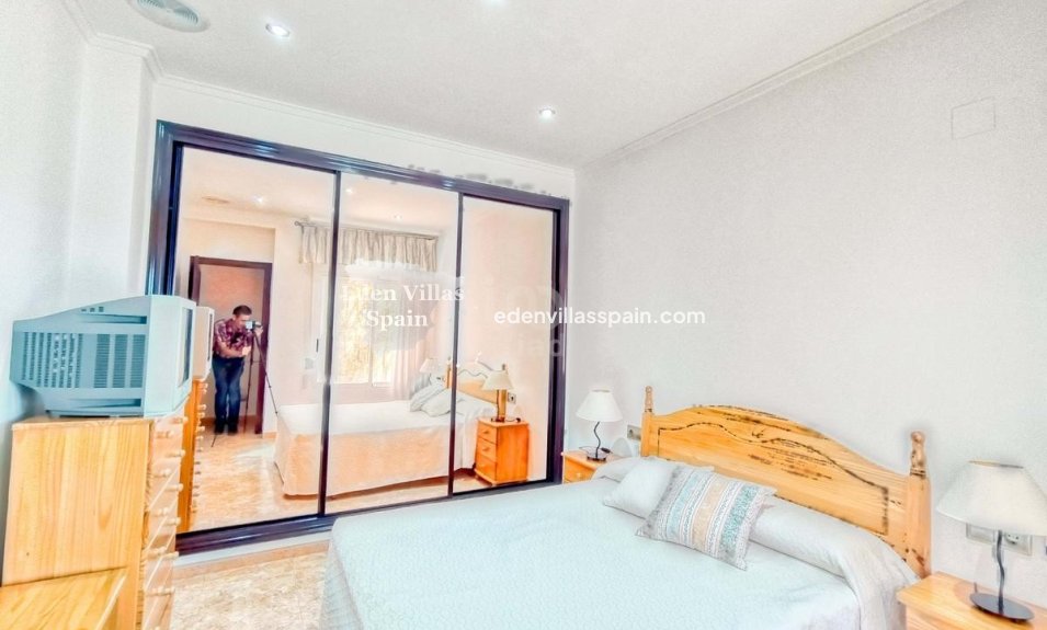 Wederverkoop - Landhuis - Elche